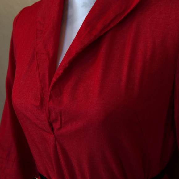 Sunhee Moon Tunic - Picture 3 of 6